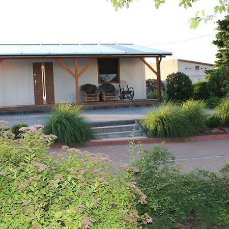 Agro Relax Nowodwór Nowodwor Exterior foto