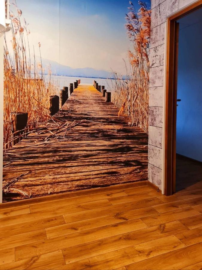 Agro Relax Nowodwór Nowodwor Exterior foto