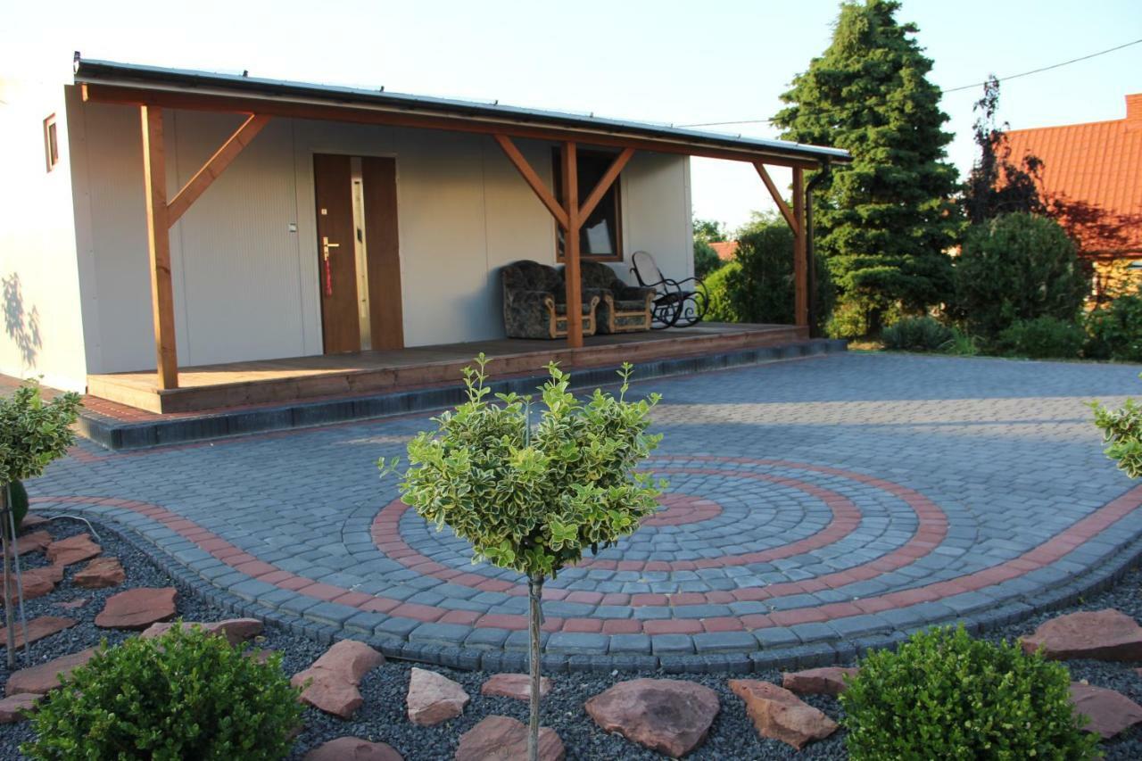 Agro Relax Nowodwór Nowodwor Exterior foto