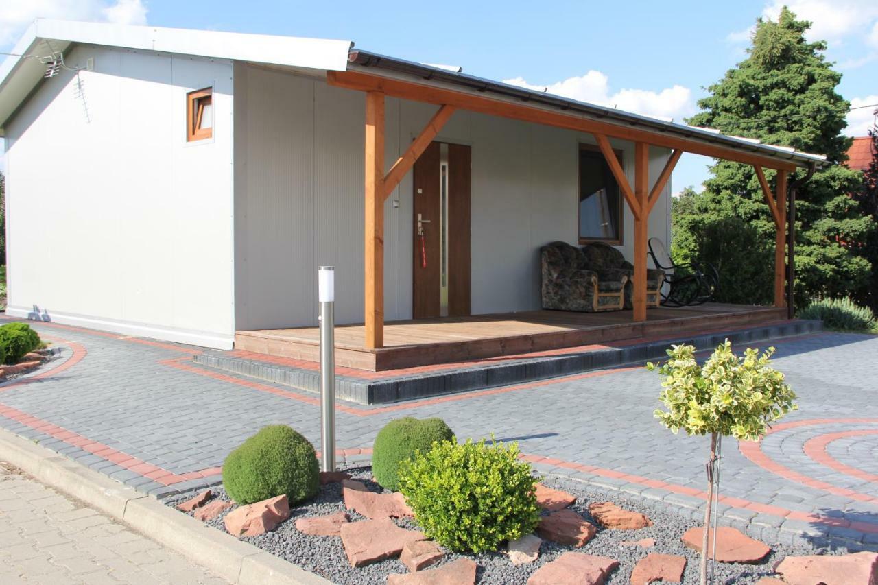 Agro Relax Nowodwór Nowodwor Exterior foto
