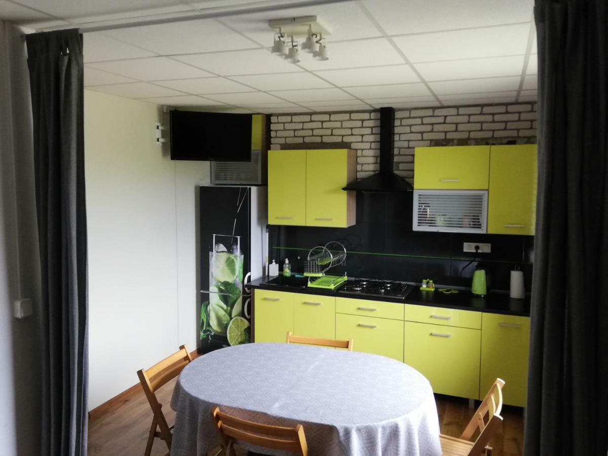 Agro Relax Nowodwór Nowodwor Exterior foto